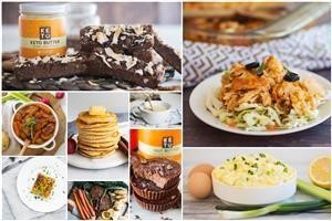 High Protein Keto Diet Meal Plan
